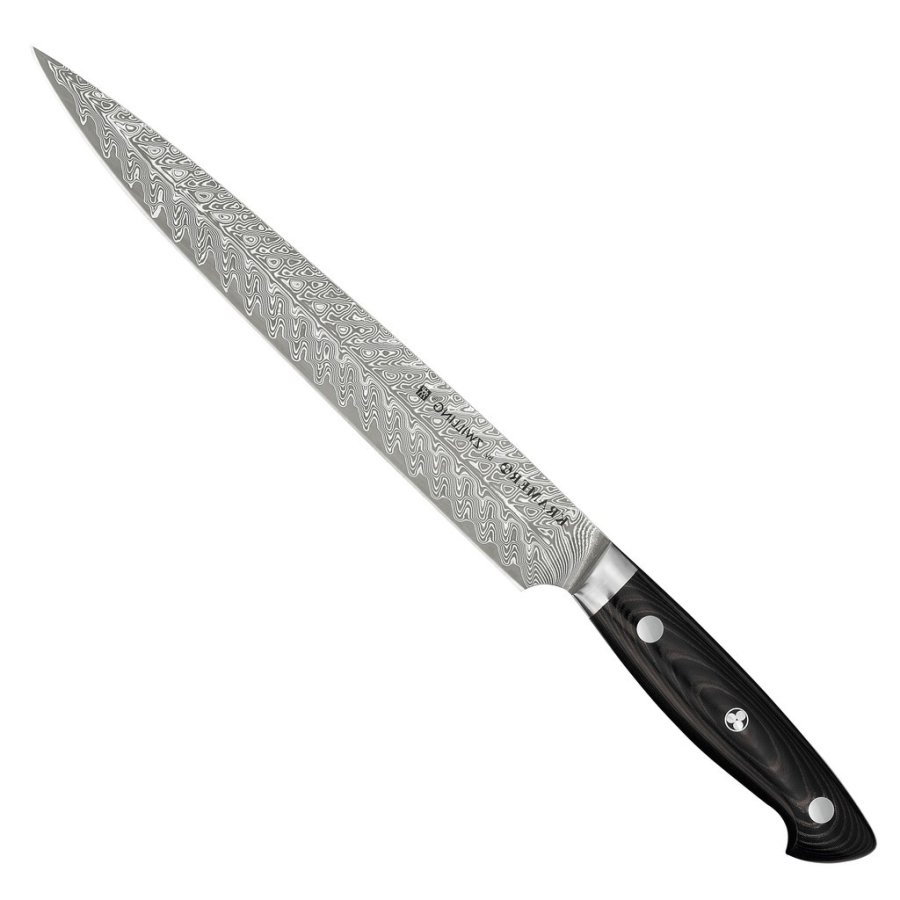 Zwilling KRAMER Tranchiermesser 23 cm