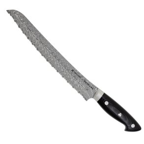 Zwilling KRAMER Brotmesser 26 cm