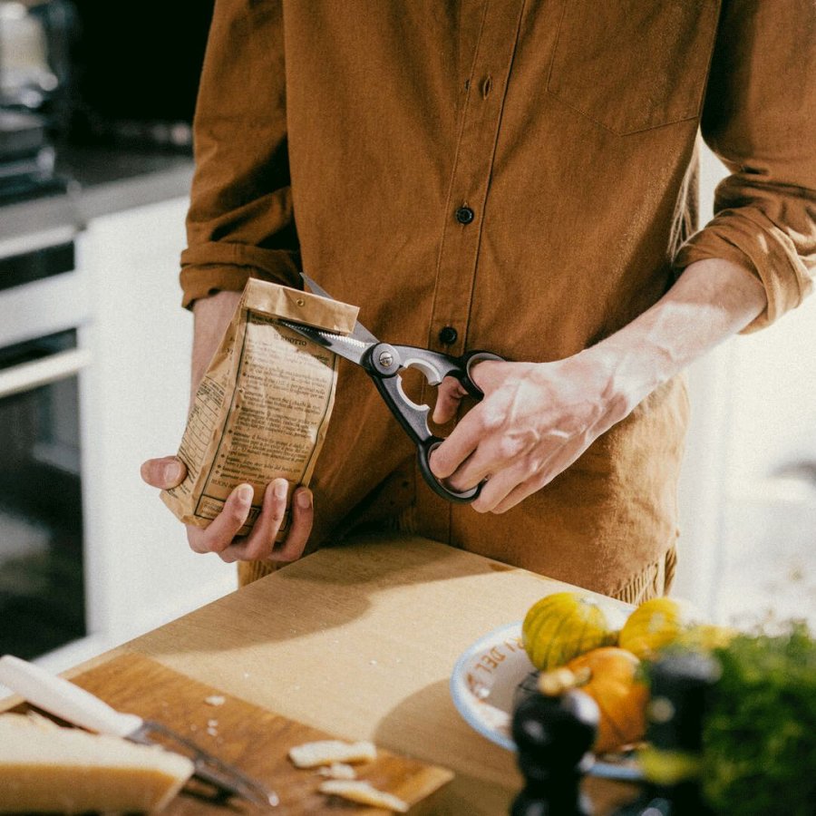 Fiskars Functional Form K�chenschere 22 cm