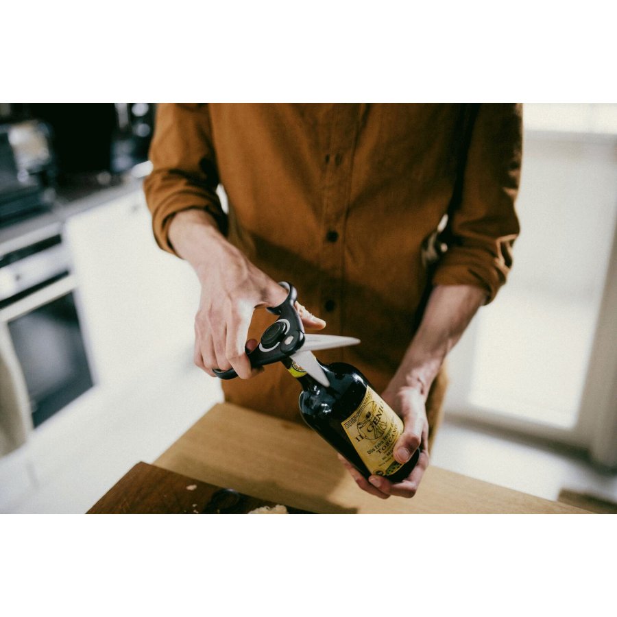 Fiskars Functional Form K�chenschere 22 cm