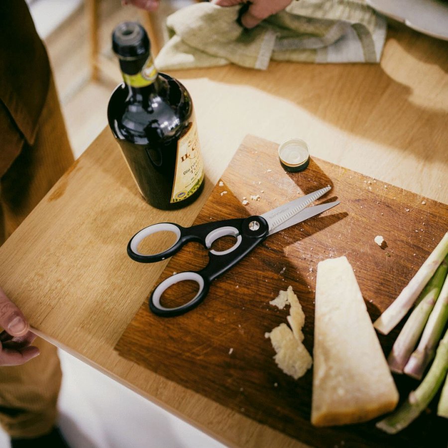 Fiskars Functional Form K�chenschere 22 cm