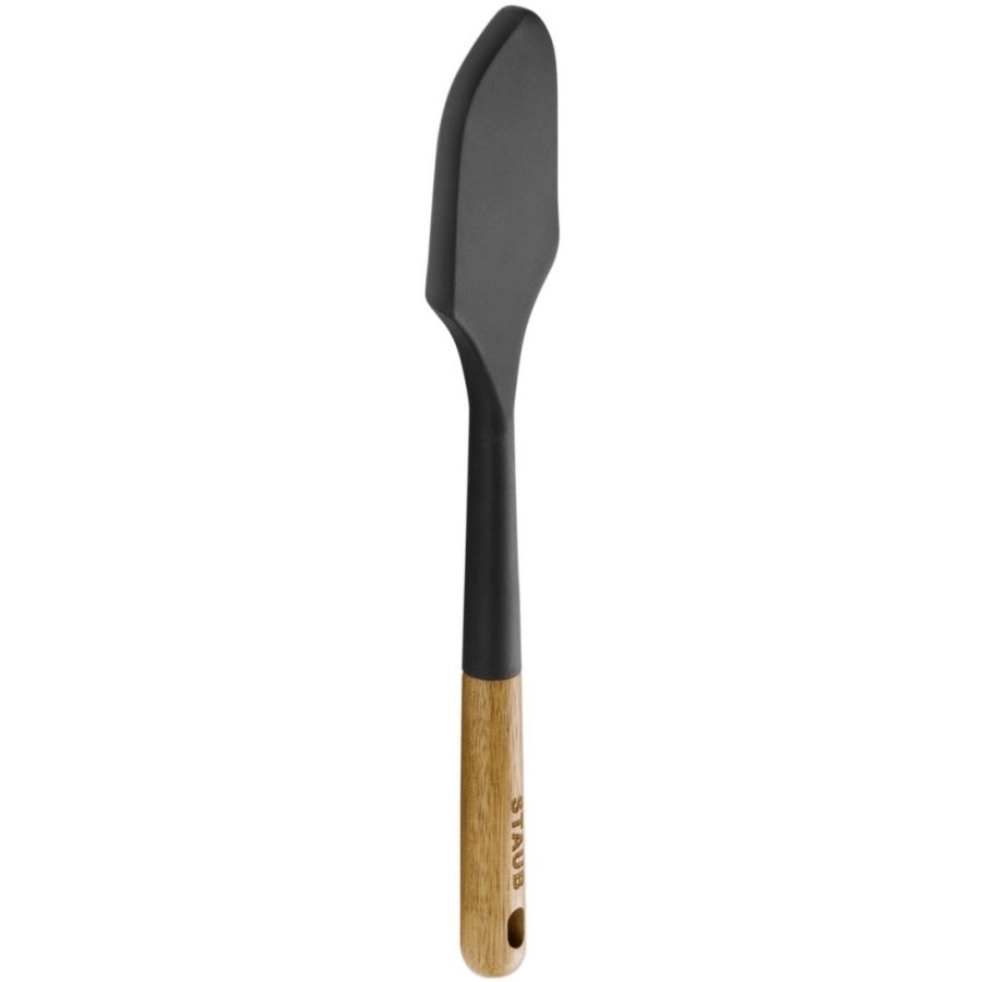Staub Dejskraber 30 cm, Silikone