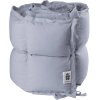 Sebra Kapok Sengerand 180 cm, Dusty Blue