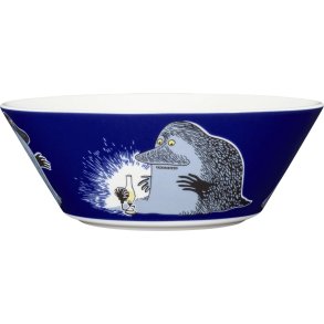 Moomin Arabia Mumin Sch&uuml;ssel �15 cm, Morra