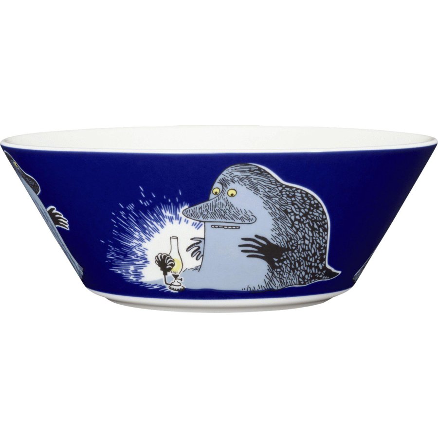 Moomin Arabia Mumin Sch&uuml;ssel �15 cm, Morra