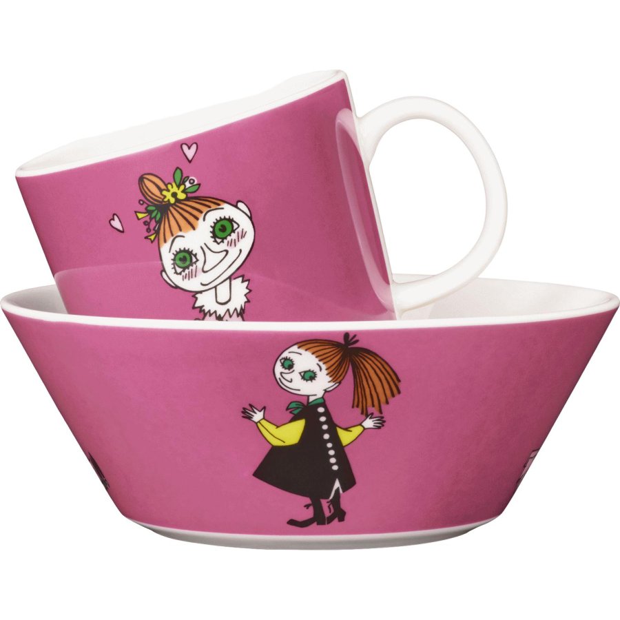 Moomin Arabia Mumin Sch&uuml;ssel �15 cm, Mymla