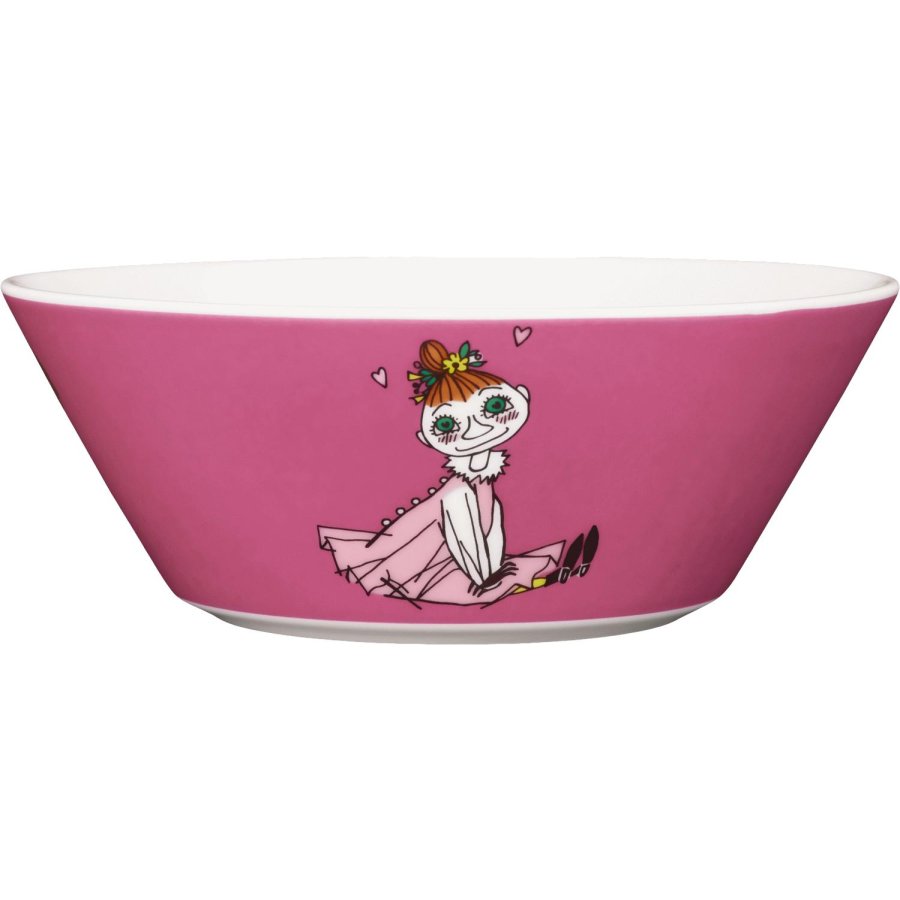Moomin Arabia Mumin Sch&uuml;ssel �15 cm, Mymla