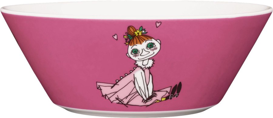 Moomin Arabia Mumin Sch&uuml;ssel �15 cm, Mymla