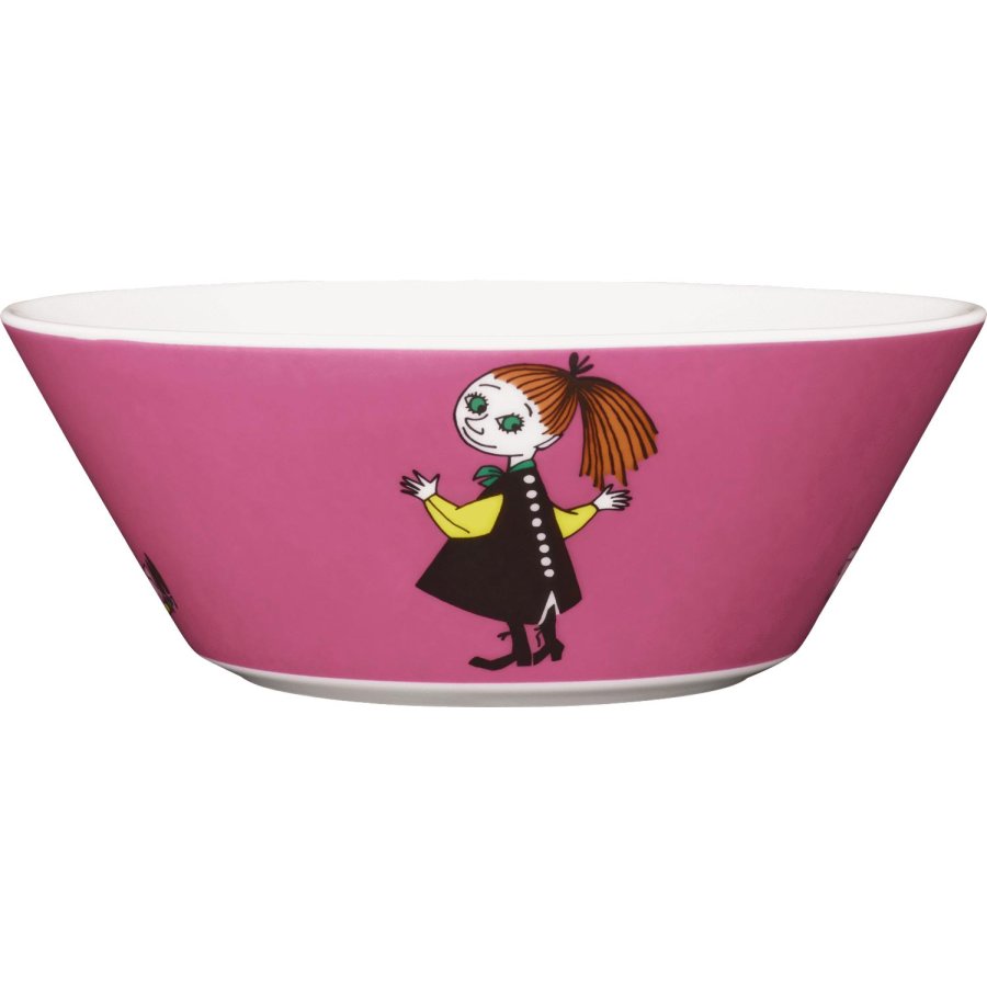 Moomin Arabia Mumin Sch&uuml;ssel �15 cm, Mymla