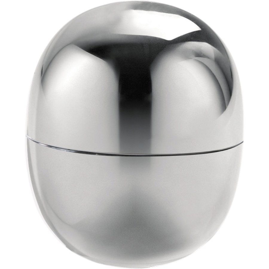 Piet Hein Superg TwinBowl H7 cm, Spejlpoleret