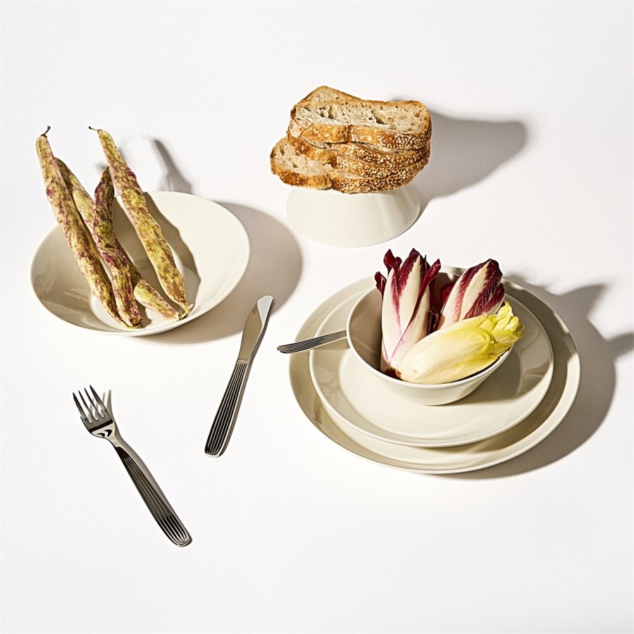 Iittala Teema Teller 21 cm, Wei&szlig;
