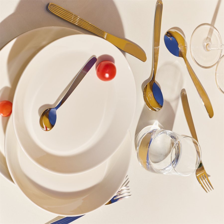 Iittala Teema Teller 21 cm, Wei&szlig;