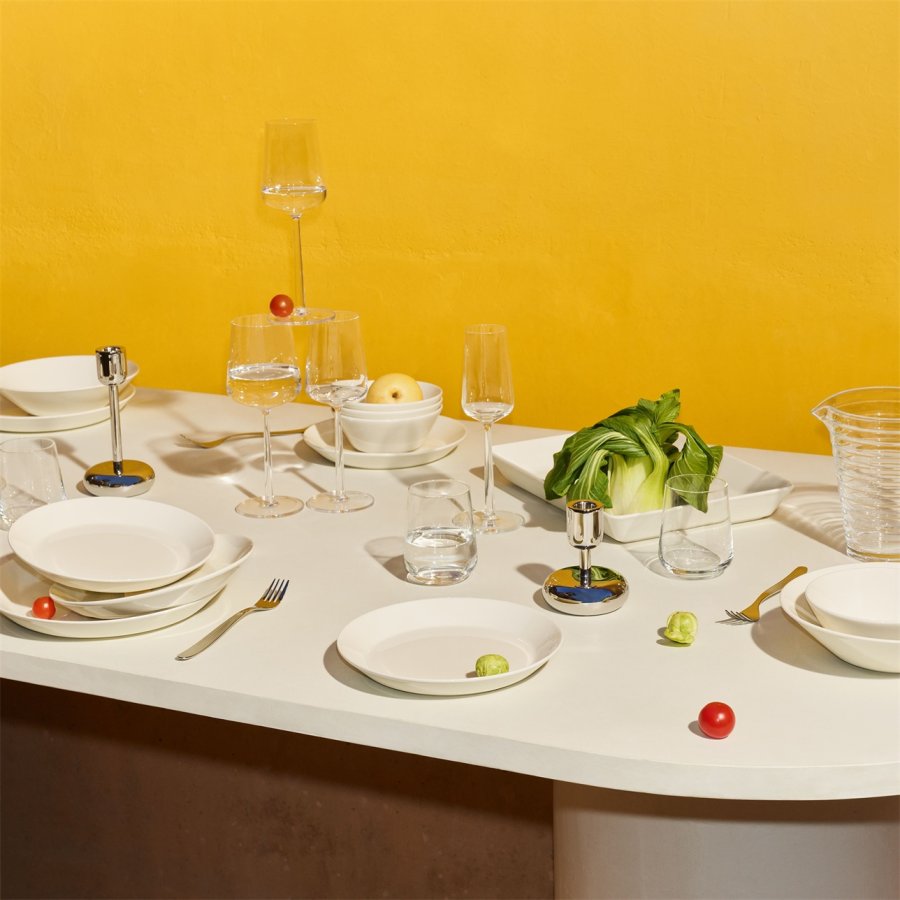 Iittala Teema Suppenteller 21 cm, Wei�