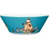 Moomin Arabia Mumin Sch&uuml;ssel �15 cm, Mymlas Mama