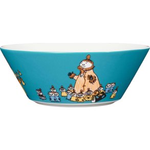 Moomin Arabia Mumi Sk�l �15 cm, Mymlens Mor