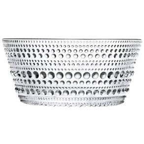Iittala Kastehelmi Schale �10,8 cm, Klar