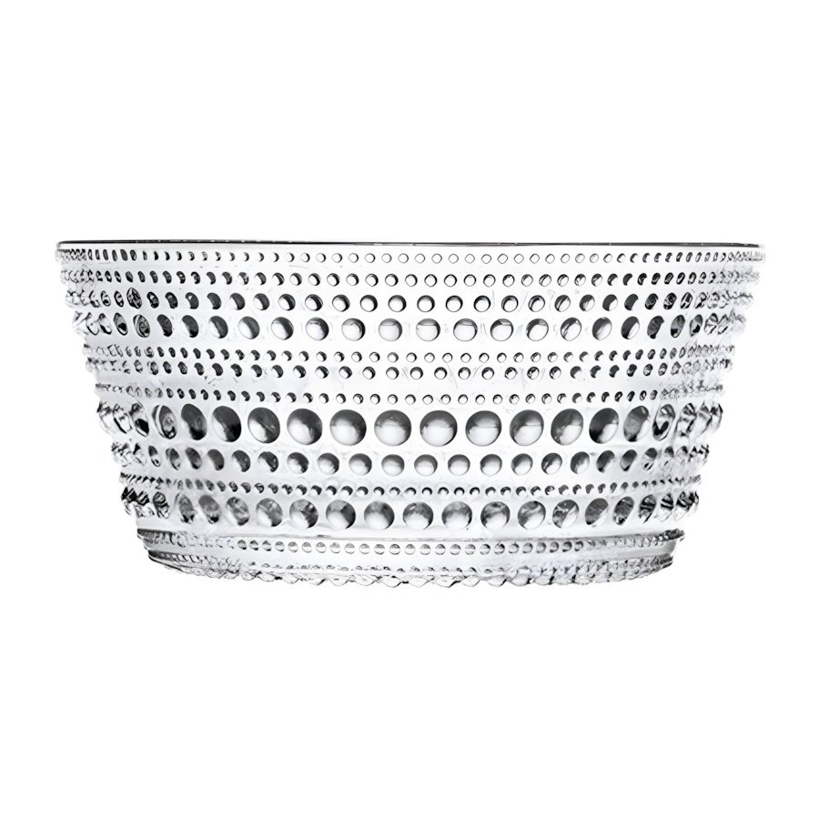 Iittala Kastehelmi Schale �10,8 cm, Klar