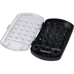 Blomsterbergs Tyllest 24 Dele