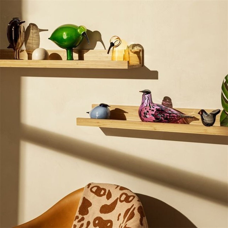 Iittala Birds by Toikka Glasfugl, Ibis