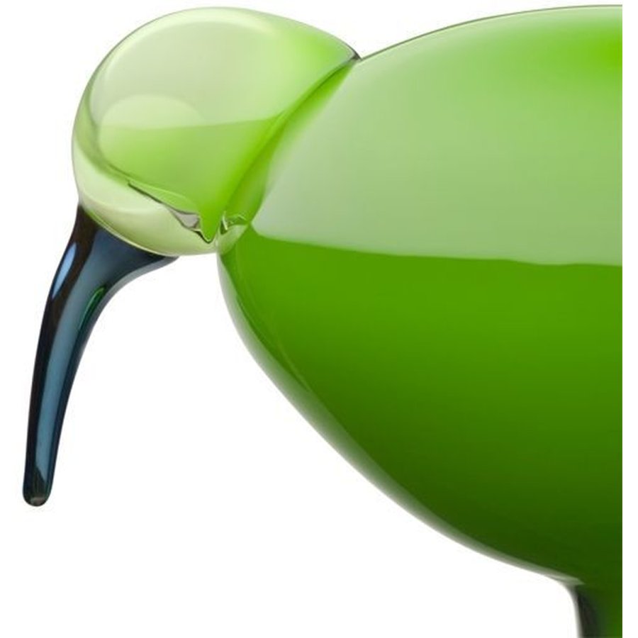 Iittala Birds by Toikka Glasfugl, Ibis