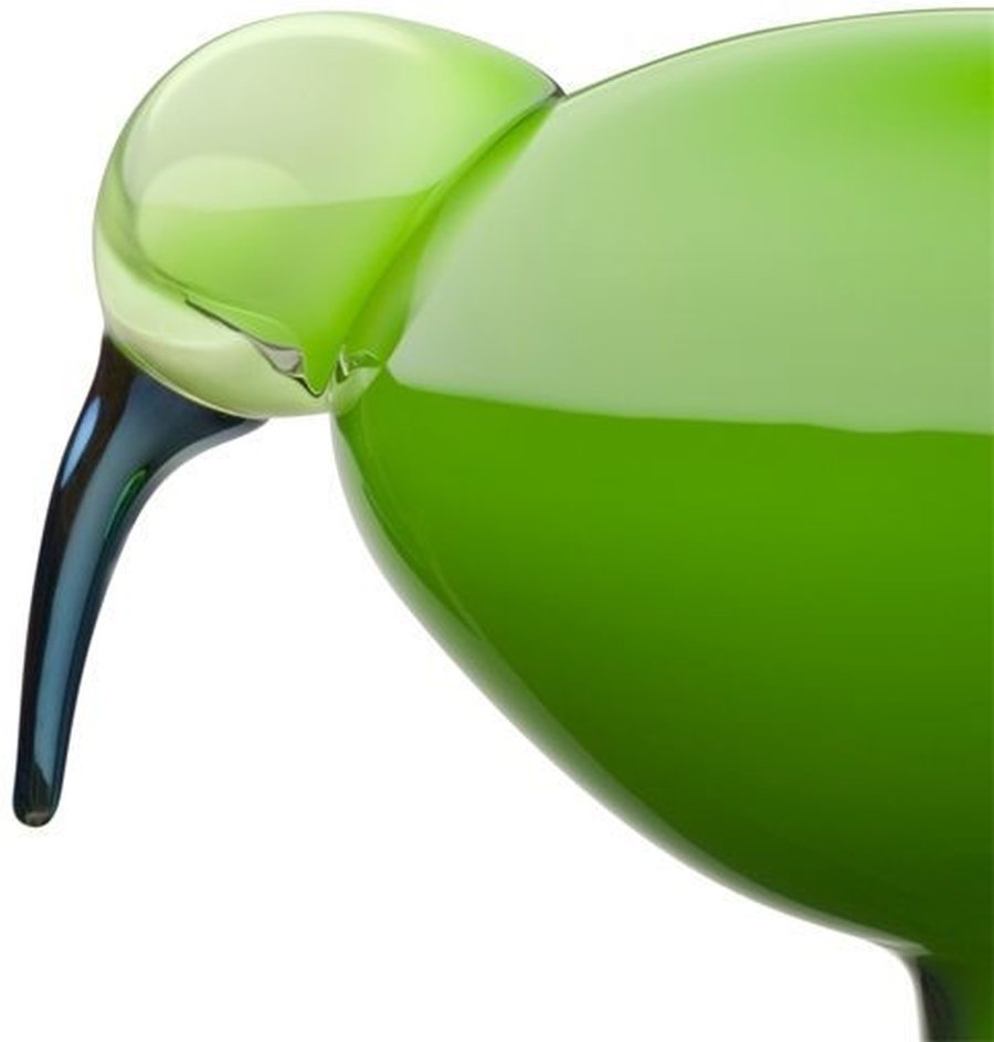 Iittala Birds by Toikka Glasfugl, Ibis