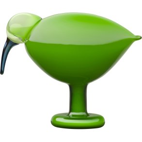Iittala Birds by Toikka Glasfugl, Ibis