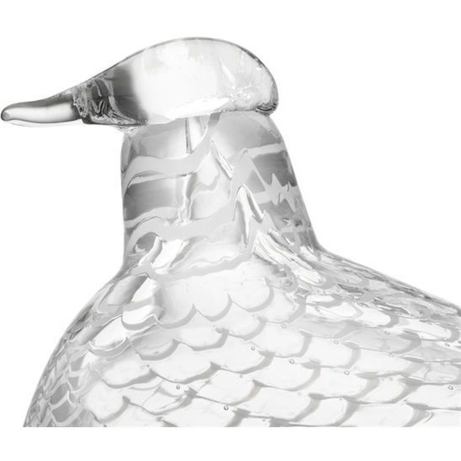 Iittala Birds by Toikka Glasfugl, Due