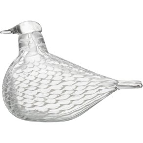 Iittala Birds by Toikka Glasfugl, Due