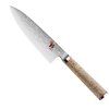 MIYABI 5000 MCD Gyutoh Kochmesser 16 cm