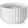 Lyngby Stagen 8,5 cm, Hvid