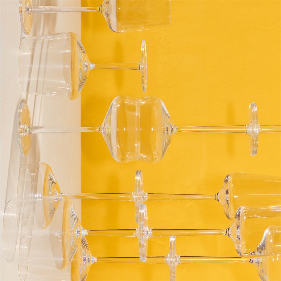 Iittala Essence Wei&szlig;weinglas 2er Set 33 cl, Klar