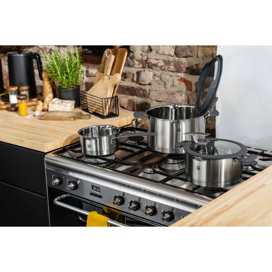 Zwilling Simplify Topfset 4-teilig
