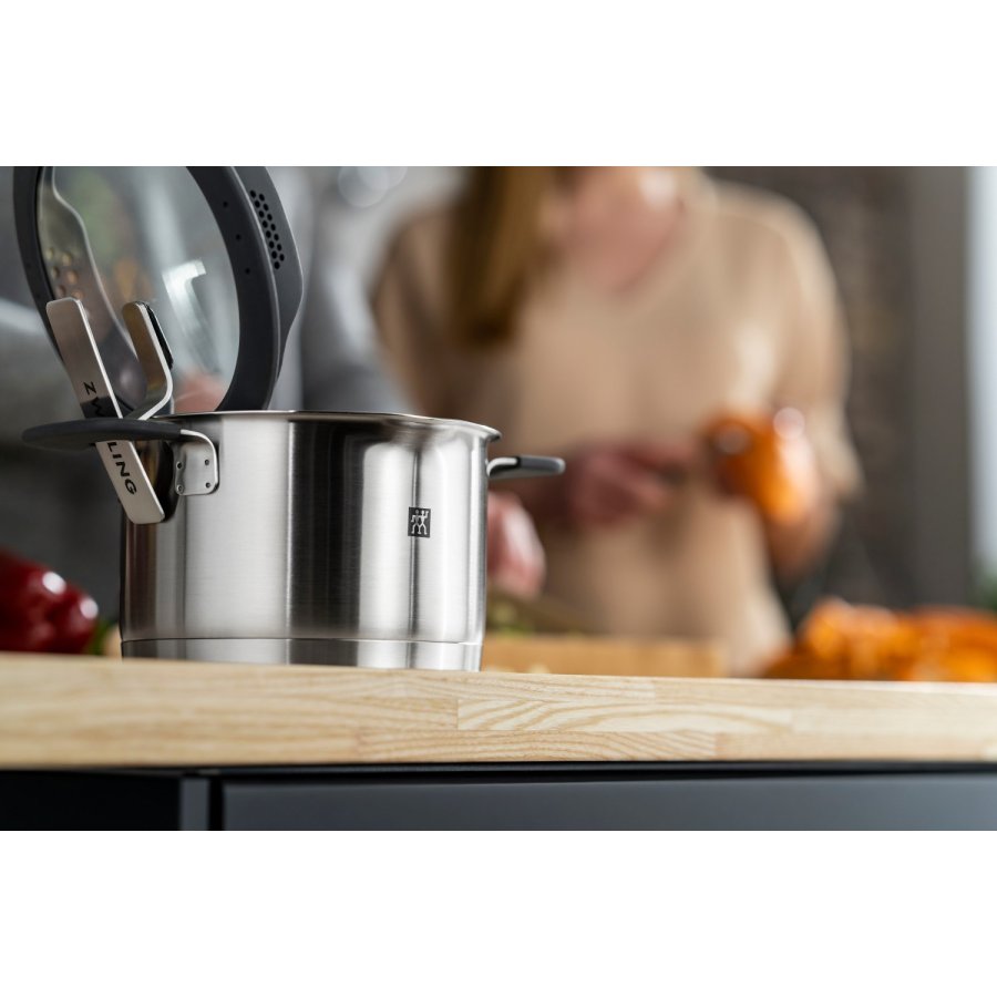 Zwilling Simplify Topfset 4-teilig