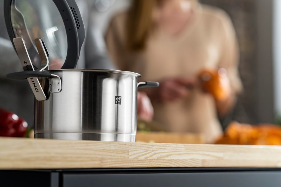 Zwilling Simplify Topfset 4-teilig