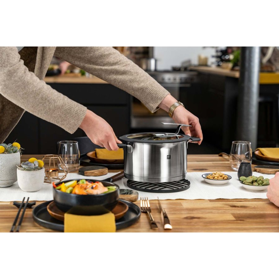 Zwilling Simplify Topfset 4-teilig