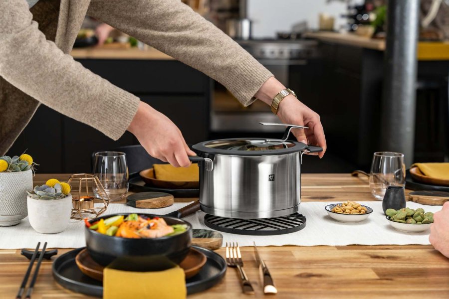 Zwilling Simplify Topfset 4-teilig