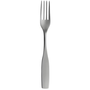 Iittala Citterio 98 Frokostgaffel 17,2 cm, Mat St�l