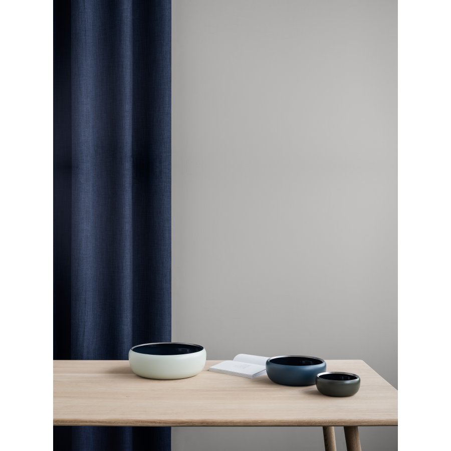 Stelton Ora Skl 22 cm, Midnight Blue