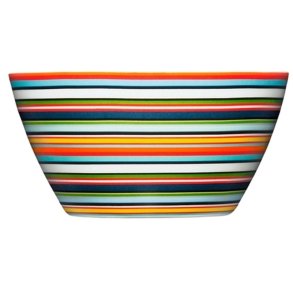 Iittala Origo Schale �14,2 cm, Orange