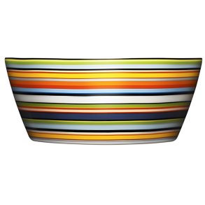 Iittala Origo Schale �12,1 cm, Orange