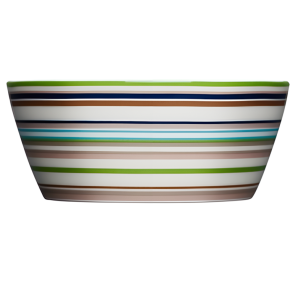 Iittala Origo Schale �12,1 cm, Natur