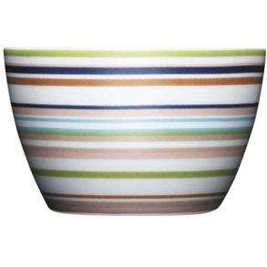 Iittala Origo Schale �8,1 cm, Natur