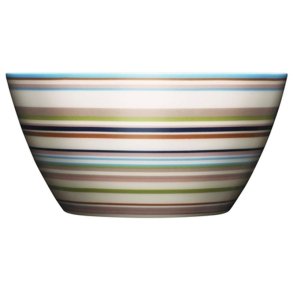 Iittala Origo Schale �14,2 cm, Natur