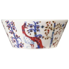 Iittala Taika Schale �15 cm, Wei�