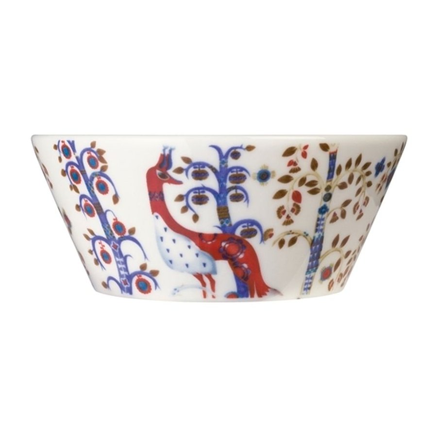 Iittala Taika Schale �15 cm, Wei�