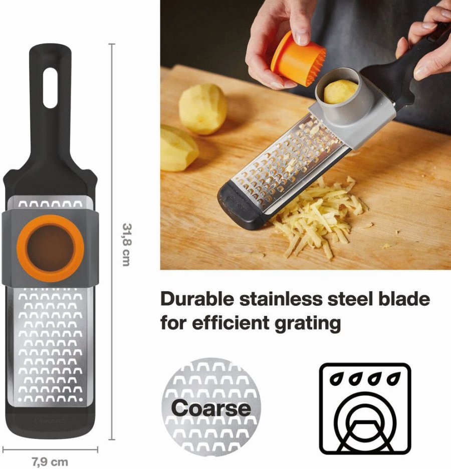 Fiskars Functional Form Reibe Grob