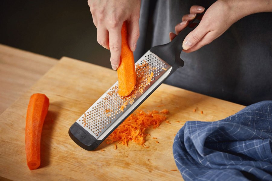 Fiskars Functional Form Reibe Fein