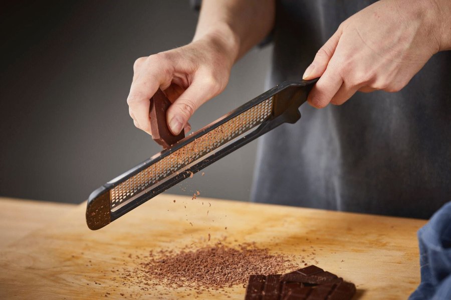 Fiskars Functional Form Reibe Fein