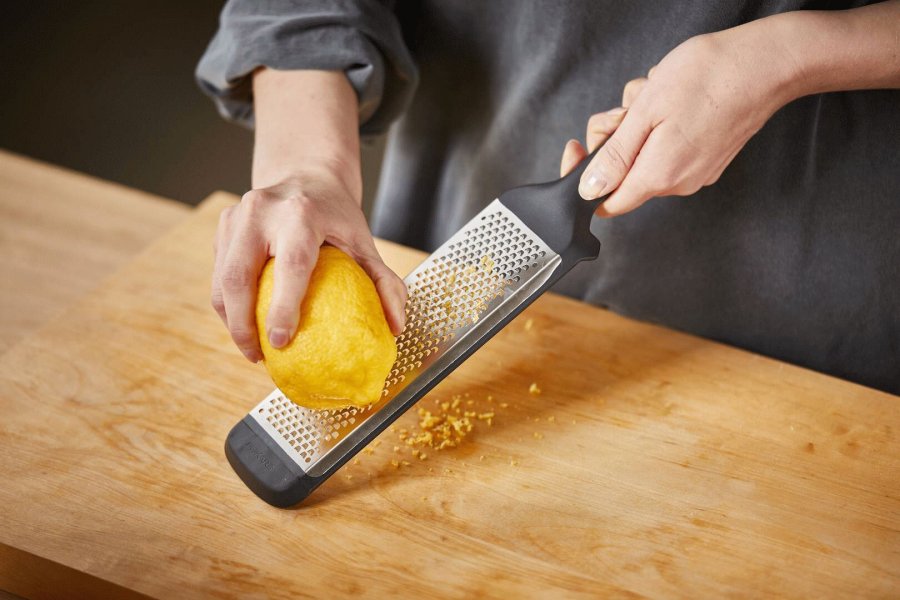 Fiskars Functional Form Reibe Fein