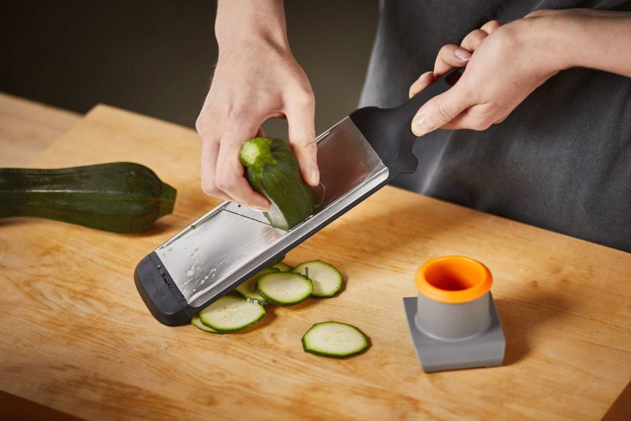 Fiskars Functional Form Gem�sehobel